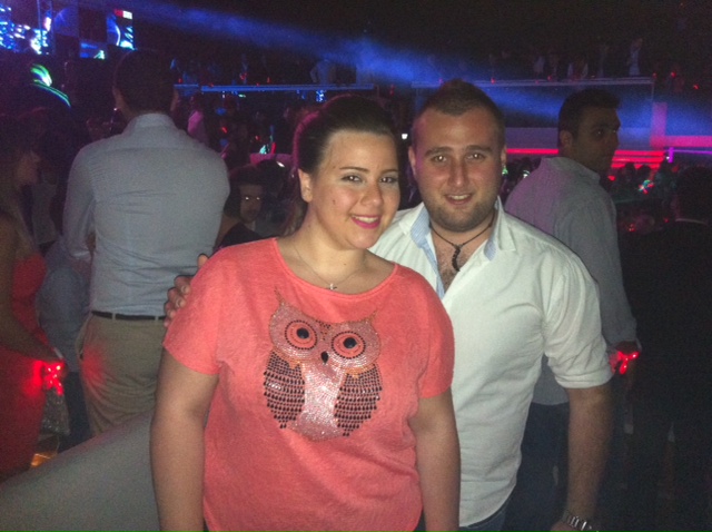 Virgin Radio Lebanon Launch Party